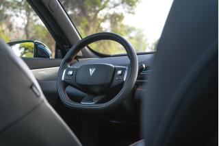 Changan Deepal S05 RWD 272PS 